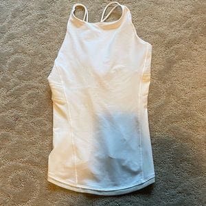 Ivivva tank top